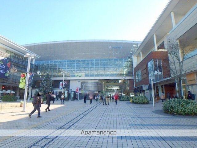 その他　たまプラーザ駅（その他）まで419m