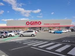 スーパー　オギノ国母店（スーパー）まで1209m