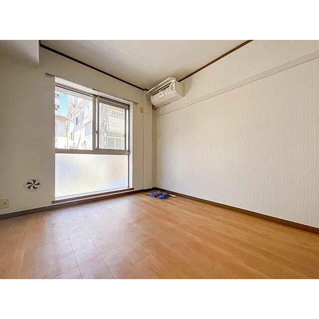居室・リビング　別部屋参考用写真