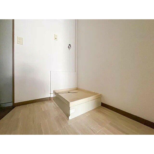その他設備　別部屋参考