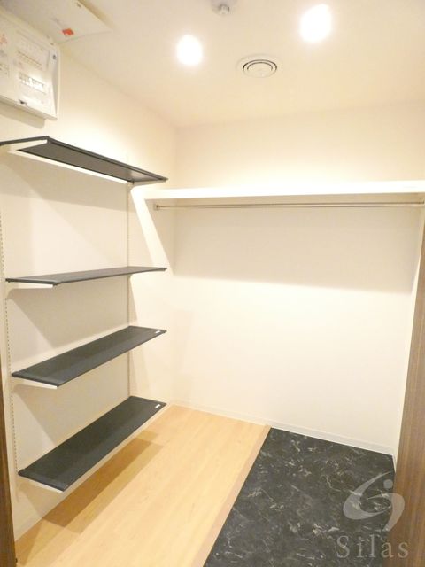 収納　同仕様