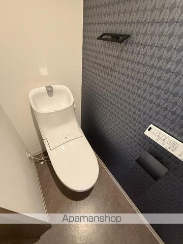 京阪本線 寝屋川市駅 徒歩11分 3階建 築8年のトイレ写真
