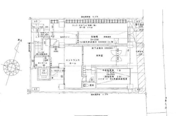 ＪＲ埼京線 板橋駅 徒歩3分 10階建 築20年のその他写真