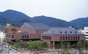 その他　呉市文化ホール（その他）まで953m