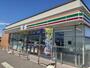 コンビニ　セブンイレブン 和歌山宇田森店様（コンビニ）まで1141m