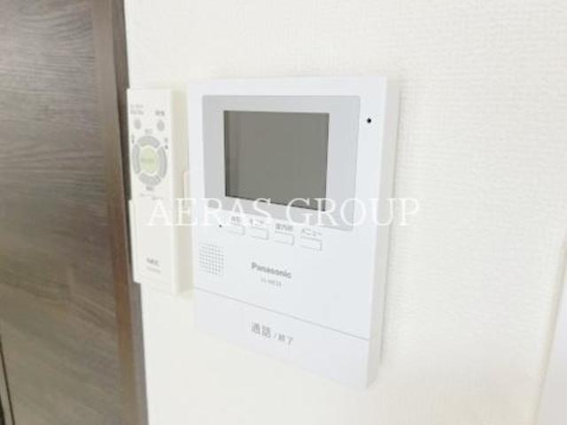 セキュリティ　同仕様