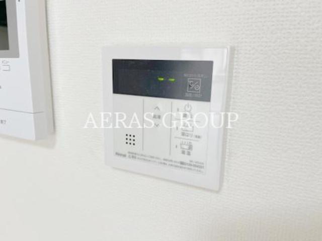 その他設備　同仕様
