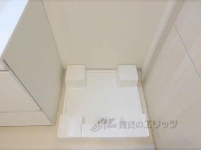 その他部屋・スペース　洗濯機置場