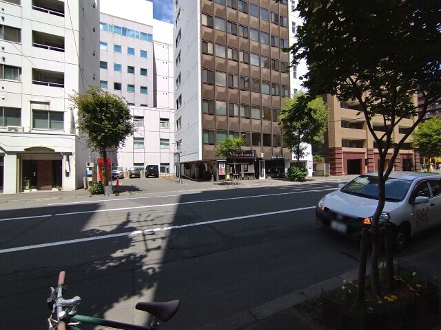 駐車場　駐車場その他