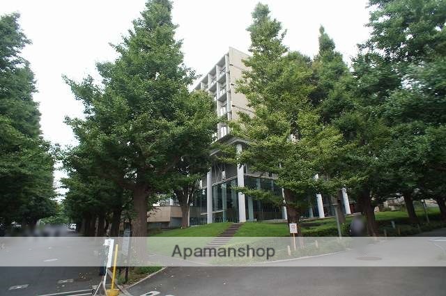 大学・短大　慶應義塾日吉キャンパス（大学・短大）まで781m