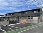 新大村駅より徒歩4分 築1年6ヶ月 2階建の賃貸物件