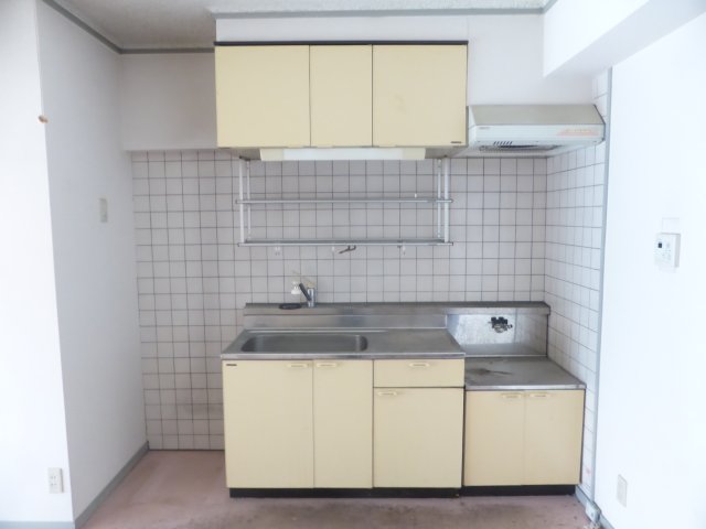 キッチン　参考写真２０２