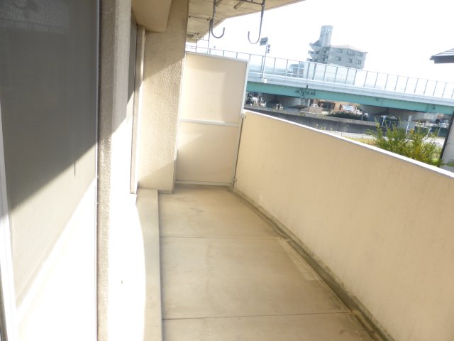 バルコニー　参考写真２０２