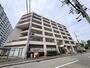 御幣島駅より徒歩6分 1階 築37年2ヶ月の賃貸物件