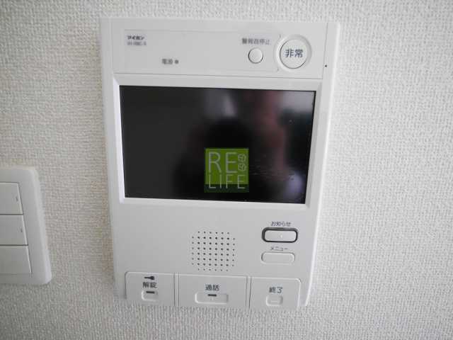 セキュリティ　プレミアムキューブG上野