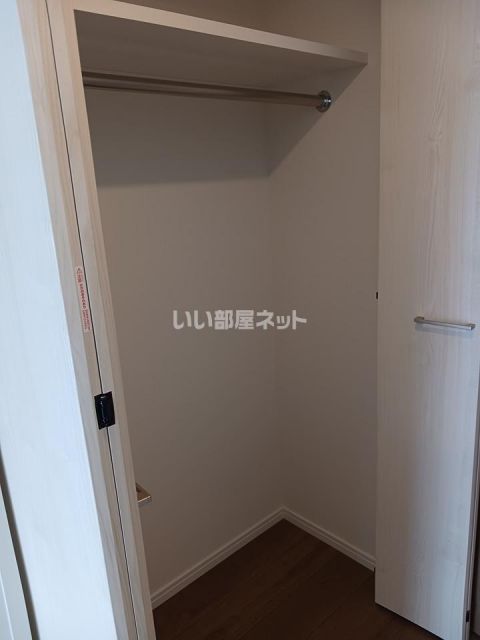 CREVISTA戸田の内装写真