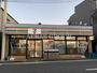 コンビニ　セブン-イレブン 杉並日大二高店（コンビニ）まで393m