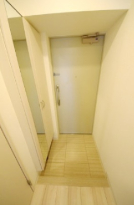 玄関　別部屋参考写真