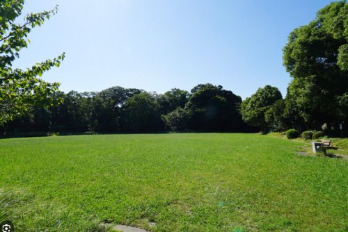 公園　洋光台北公園（公園）まで1453m