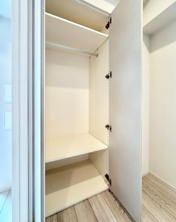 収納　収納※別部屋参考写真
