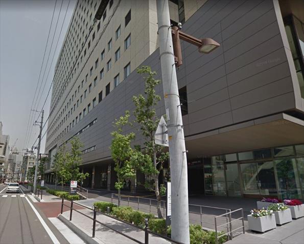 病院　川崎医科大学総合医療センター（病院）まで273m