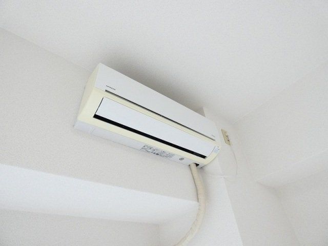 その他設備　エアコン1基完備しております。