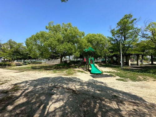 公園　道意公園（公園）まで254m