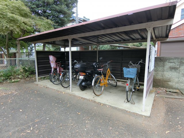 その他設備　別室参考