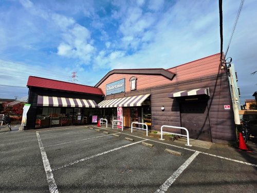 飲食店　シャトレーゼ 国分寺戸倉店（飲食店）まで476m