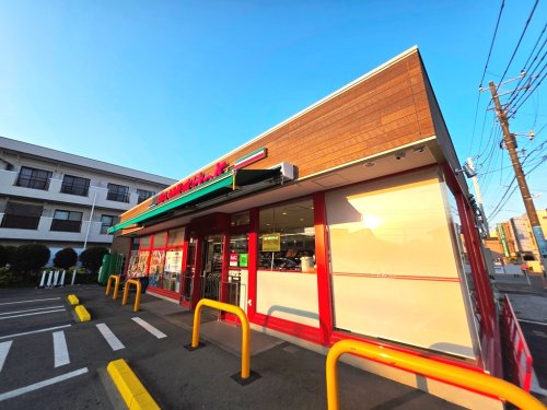 スーパー　まいばすけっと　国分寺光町３丁目店（スーパー）まで880m