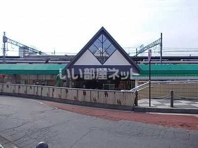その他　近鉄大阪線　名張駅（その他）まで332m