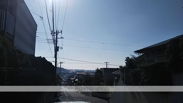 眺望　眺望