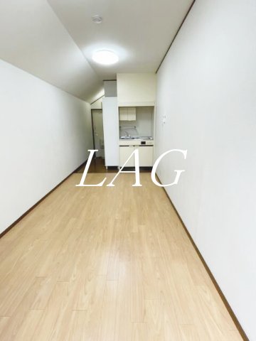 その他部屋・スペース　寝室です。