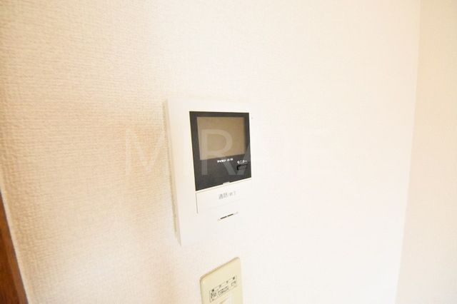 セキュリティ　設備