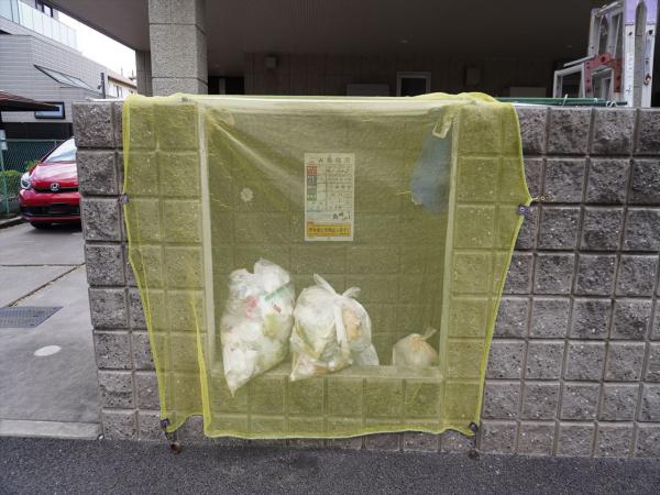 その他設備　その他設備