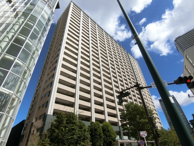建物外観　2007年完成分譲マンション☆