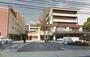 病院　聖マリアンナ医科大学東横病院（病院）まで530m