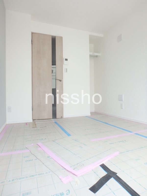 その他　※同タイプ他号室写真です