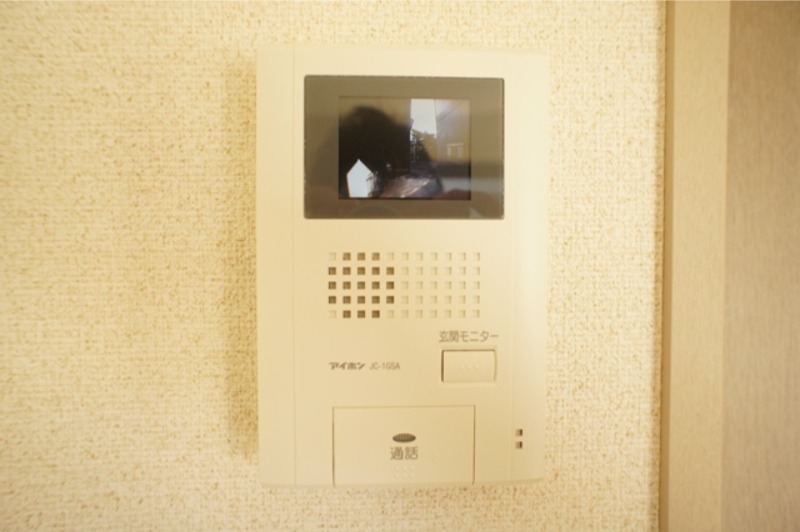 セキュリティ　図面と現状に相違がある場合には現状を優先