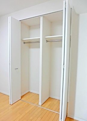 収納　☆たっぷり収納☆