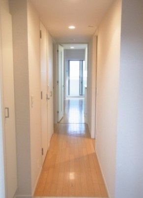 玄関　☆設備充実☆