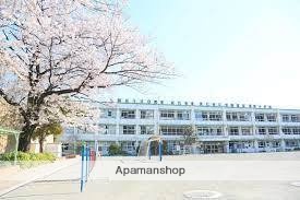小学校　蒲田小学校（小学校）まで398m