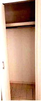 収納　収納です