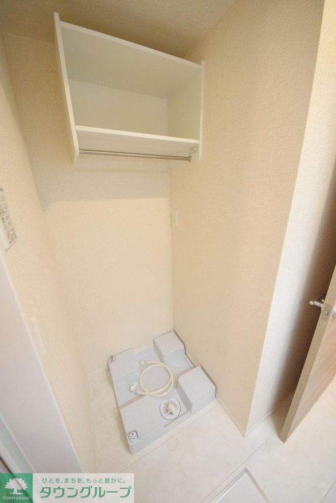 その他設備　※同タイプCASA UNO　同タイプ間取りの設備施工例