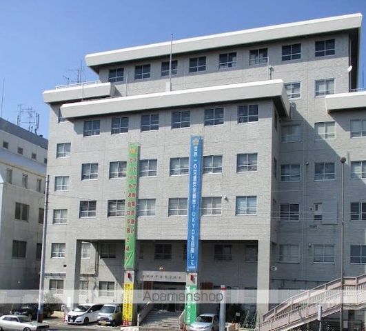 警察署・交番　警視庁小松川警察署（警察署・交番）まで1091m