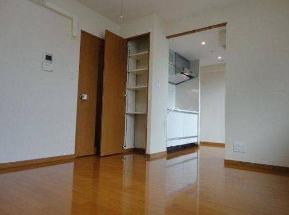 その他部屋・スペース　過ごしやすい室内です