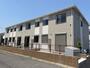 川間駅よりバス30分 徒歩10分 2階 新築の賃貸物件