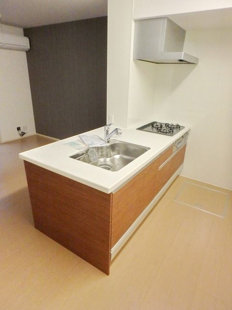 キッチン　★システムキッチン★