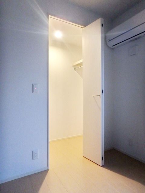 収納　★クローゼット★