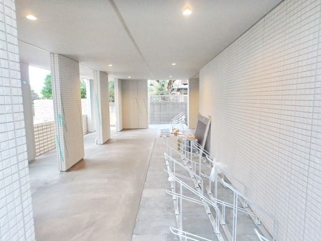 その他共有部分　★駐輪スペース★